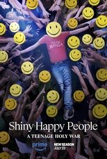 Poster de la serie Shiny Happy People