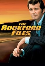 Poster de la serie Los casos de Rockford