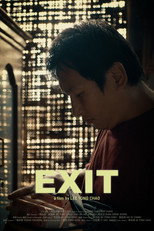 Poster de la película EXIT