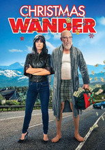 Poster de la película Christmas Wander