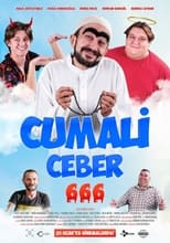 Poster de la película Cumali Ceber 666