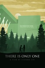 Poster de la película There Is Only One