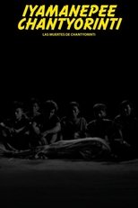 Poster de la película Chantyorinti's Deaths