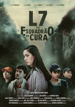 Poster de la película L7 e o Esquadrão da Cura