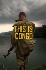 Poster de la película This Is Congo