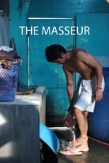 Poster de la película The Masseur