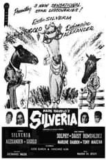Poster de la película Silveria
