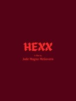 Poster de la película HEXX