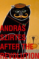 Poster de la película After The Revolution
