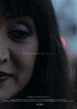 Poster de la película The Colour of Black