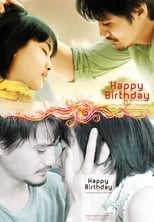 Poster de la película Happy Birthday