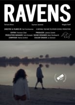 Poster de la película Ravens