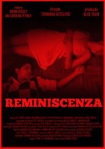 Poster de la película Reminiscence