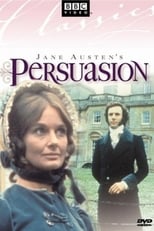 Poster de la serie Persuasion