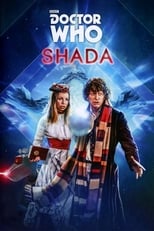 Poster de la película Doctor Who: Shada