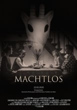 Poster de la película Machtlos