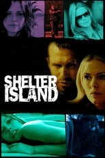 Poster de la película Shelter Island