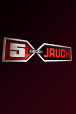 Poster de la serie 5 gegen Jauch