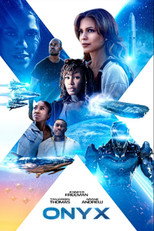 Poster de la película ONYX