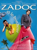 Poster de la película Zadoc et le bonheur