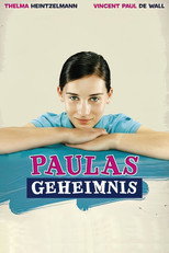 Poster de la película Paula's Secret