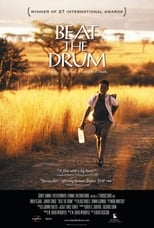 Poster de la película Beat the Drum