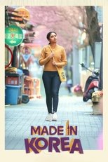 Poster de la película Made In Korea