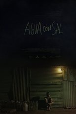 Poster de la película Saltwater