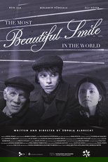Poster de la película Beautiful Smile