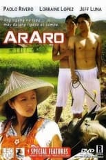 Poster de la película Araro