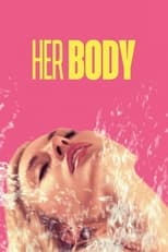 Poster de la película Her Body