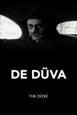 Poster de la película The Dove