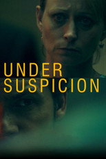 Poster de la película Under Suspicion: Kate McCann