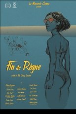 Poster de la película Fin de règne