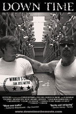 Poster de la película Down Time