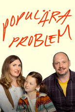 Poster de la serie Populära problem