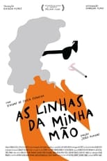 Poster de la película As Linhas da Minha Mão