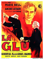 Poster de la película La Glu
