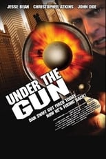 Poster de la película Under the Gun