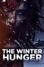 Poster de la película The Winter Hunger