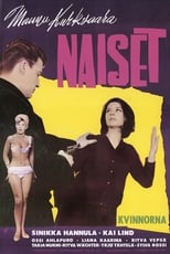 Poster de la película Naiset