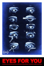 Poster de la película Eyes for You