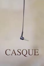 Poster de la película Casque