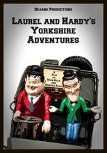 Poster de la película Laurel and Hardy's Yorkshire Adventures