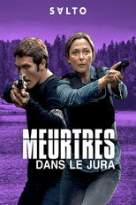 Poster de la película Murder in the Jura Mountains