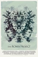 Poster de la película The Roma Project