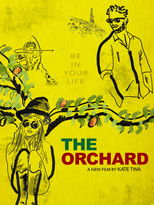 Poster de la película The Orchard