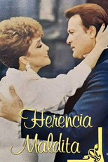 Poster de la serie Herencia maldita