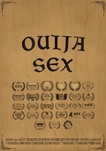 Poster de la película Ouija Sex