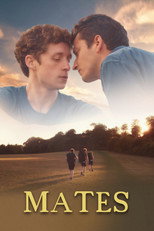 Poster de la película Mates